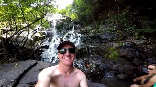 Phong Nha Botanical Gardens