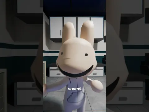 Barney is Giving Away His Last Coffee in Animal Hospital Anomaly