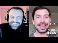 In Your Shoes Podcast Episode 19 Che Douglas
