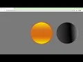 Lunar Eclipse Eclipse Moon Sun HTML CSS Beginner Projects LearningByU