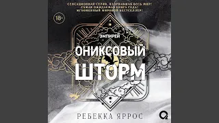 Часть 621 Ониксовый шторм 