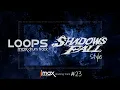 Download Lagu Metalcore Drum Track / Shadow Fall Style / 180 bpm