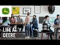 Life at Deere