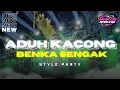 Download Lagu DJ ADUH KACONG BENKA SENGAK | LAGU MADURA TERBARU 2025