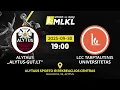Download Lagu Open „Smart Way“ MLKL: Alytaus „Alytus-GUT.lt“ – LCC tarptautinis universitetas