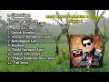 Download Lagu CINTA HITAM - MEGGIE Z - KUMPULAN LAGU DANGDUT 80an 90an TERBAIK - FULL ALBUM ORIGINAL