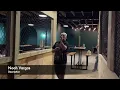 World Axe Throwing Competitor