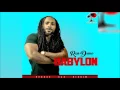Ras Demo -  Babylon   (Reggae Sax Riddim)
