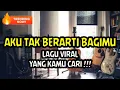 Download Lagu SUMPAH LAGUNYA SEDIH BANGET 😭Aku Tak Berarti Bagimu (Azizah Maumere) || Musik Video Liyric