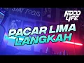 Download Lagu DJ PACAR 5 LANGKAH COVER JUNGLE DUTCH DUH ADUH MEMANG ASIK JEDAG JEDUG FYP [NDOO LIFE]