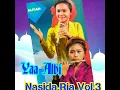 NASIDA RIA VOL.3 - YAA ALBI
