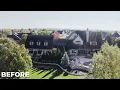 Rogers Roofing - Crown Point Roof Replacement