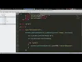 How to fill one dropdown list on the basis on other using javascript how to populate dropdownlist