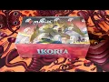 Ikoria Booster Box Opening - LET S PLAY THE BOX TOPPER LOTTERY MTG Arena Code Giveaway