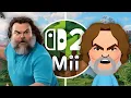 Download Lagu How to Make a Jack Black MINECRAFT Mii on Switch 2!