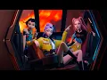 Lagu Fortnite Zero Hour Event: Huntrix - \