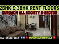 3BHK RENT PROPERTY GURGAON 9818771573 Moneytalkofficial1