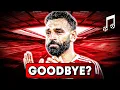 Lagu ♫ SALAH: GOODBYE LIVERPOOL? | Football Song