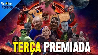 03/10  ME PERGUNTE QUALQUER COISA  HOJE TEM SORTEIO!