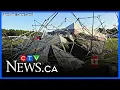 Canada Day celebrations in Brantford cut short by storm