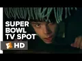 Video di Scary Stories to Tell in the Dark Super Bowl TV Spot (2019) | 'Big Toe' | Movieclips Trailers