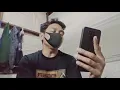 Maulana Wijaya - Cinta yang sirna (cover reza aris)