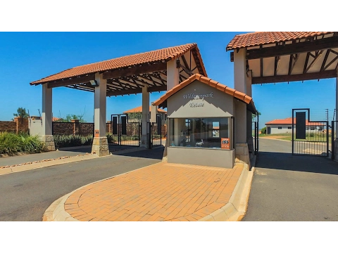 Download MP3 414 m² Land for sale in Gauteng | West Rand | Krugersdorp | Krugersdorp North |