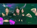 Attitude - fromis_9 プロミスナイン [Music Bank] | KBS WORLD TV 230609