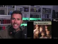 The Association - Along Comes Mary | REACTION | First Time Hearing It