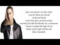 Download Lagu Eminem - Godzilla (Lyrics) ft. Juice WRLD