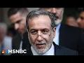 Download Lagu Iranian foreign minister to meet with Putin following U.S. strikes