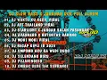 Download Lagu DJ WAKTU KU KECIL || TEMBAK TEMBAK DOR DOR X APT THAILAND •SLOW BASS X JARANAN DOR FULL ALBUM 2025