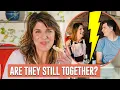 Why did Vivian Howard divorce her husband Benjamin Knight Shocking
