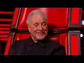 Leann Rimes sings 'How Do I Live' on The Voice UK 2024