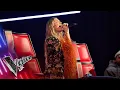 Download Lagu Leann Rimes sings 'How Do I Live' on The Voice UK 2024