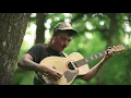 Nick Shoulders ⍛ Snakes & Waterfalls