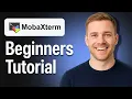 MobaXTerm Tutorial For Beginners - Getting Started Installation for Windows 2026
