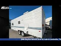 Spectacular 2000 Skyline Nomad Travel Trailer RV For Sale in Lewisville TX RVUSA com
