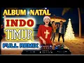 Lagu Dj NATAL INDO TIMUR 🎄💃Terbaru versi AI❤ Remix💥