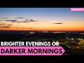 Permanent Daylight Saving Time Could Change Minnesota News