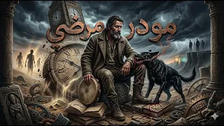 مودر مرضي   أغنية فلسفية عميقة عن صراع الفكر                 دندنها