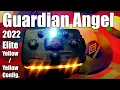 BEFORE YOU BUY Watch - Guardian Angel Elite 2022 Yellow Yellow