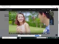 Front-End Website with Codeigniter Framework and Bootstrap Template
