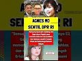 Download Lagu Agnes Mo Sentil Dpr #demo #listyosigitprabowo #dpr