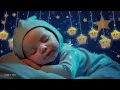 Download Lagu Sleep Instantly in 3 Minutes 🌙 Mozart \u0026 Brahms Baby Lullabies 💤 Soothing Baby Sleep Music