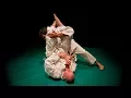 RARE Ed O Neill Rorion Gracie JiuJitsu Training Footage