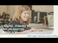 Download Lagu Meet Laylani - ‘When working is not a given’ - Working at Artiteq \u0026 Diamant-groep