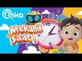 Download Lagu Riko - Mekanik Saat - Bölüm14 #çizgifilm #riko #robot #elcezeri #namaz #islamvebilim #kalila