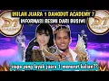 Lagu INILAH JUARA 1,2,3,DANGDUT ACADEMY 7 2025 | dangdut academy 7 d'academy 7,da7