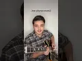 Download Lagu The Secret To Jazz Guitar (Just Play Random Notes) #shorts